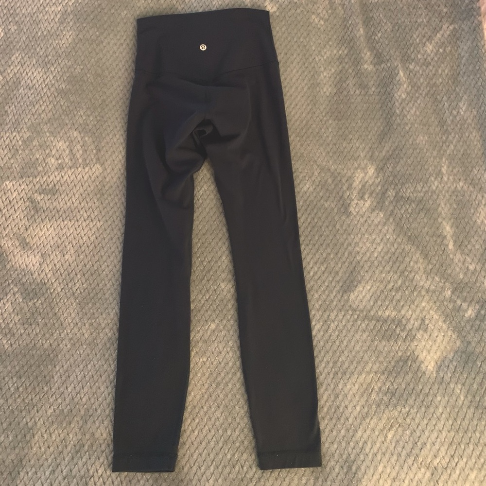 Lululemon Align
